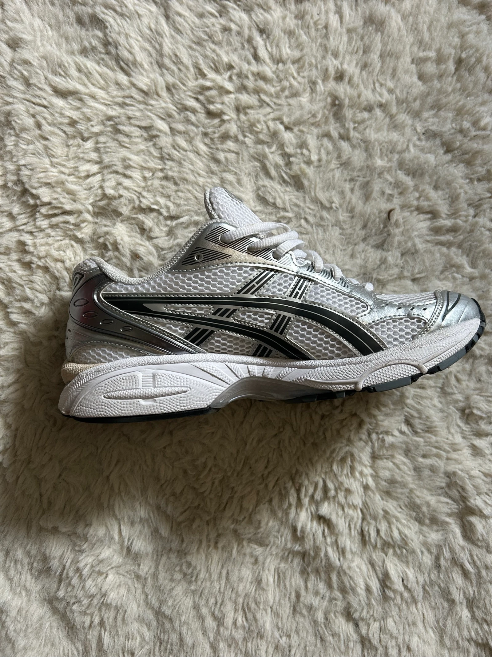 ASICS kayano taille 42 – photo 2
